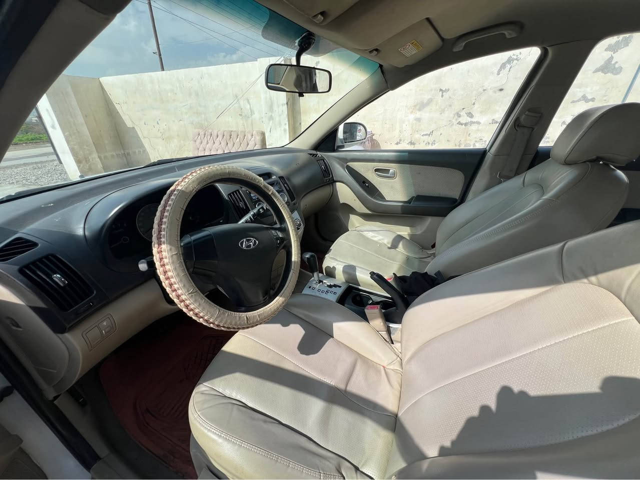 ئەڤانتی ٢٠٠٨ تازە دەخل 
١٩٠ هەزار هەقیقی رۆیشتوە
مەکینە ١٦ دەکشن بەرز مەرخوب 
گئر مەکینە تبرید سەقف بەشەرت 
کارەبایاتی مەزبوتە خوار هەموو بازار

شوئن // تەقتەق 
نرخ // ٤٨ مەعمەلە 
ژ.م // ***********
ژ.م // *********** كويسينجاك, أربيل
