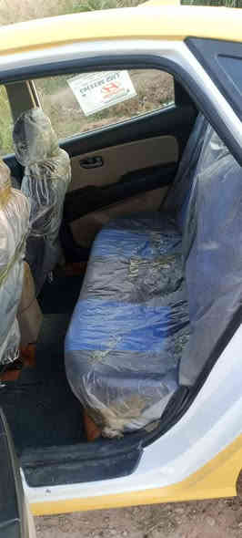 السلام عليكم سياره للبيع النترا 2010 سياره حلوه جديده خط جوال تدفع تبريد شقاقر ماكينه جديد اسمي ***********
