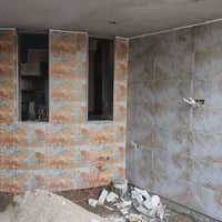 مستعدون لعمل سيراميك لكافه الديكورات والواجهات وكوبنات مرمر نافورات ار...