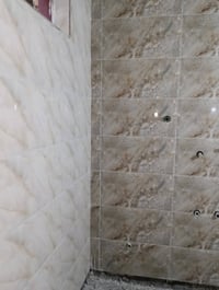 عمل لبخ وبورك وسيراميك جدار ارضيات جص وبورك أسعار مناسبه 07802363474//...