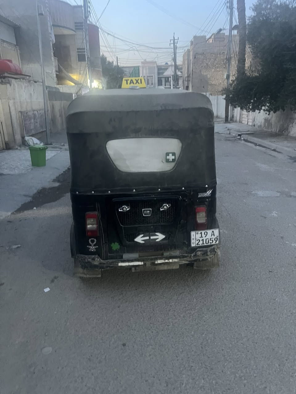 اللهم صل على محمد وآل محمد          تكتك 22 شهر ال10 تكتك
تكتك لاضربه لاصبغ لاخياس 

تجي تكلب وتشوفه نضيفه كلش ماناقصه شي 

تاخذه ل اي فيتر مكينه خرسه لاتنقيص لاتبخير ابد 

مكان الشعب ***********

سعرها 8400
