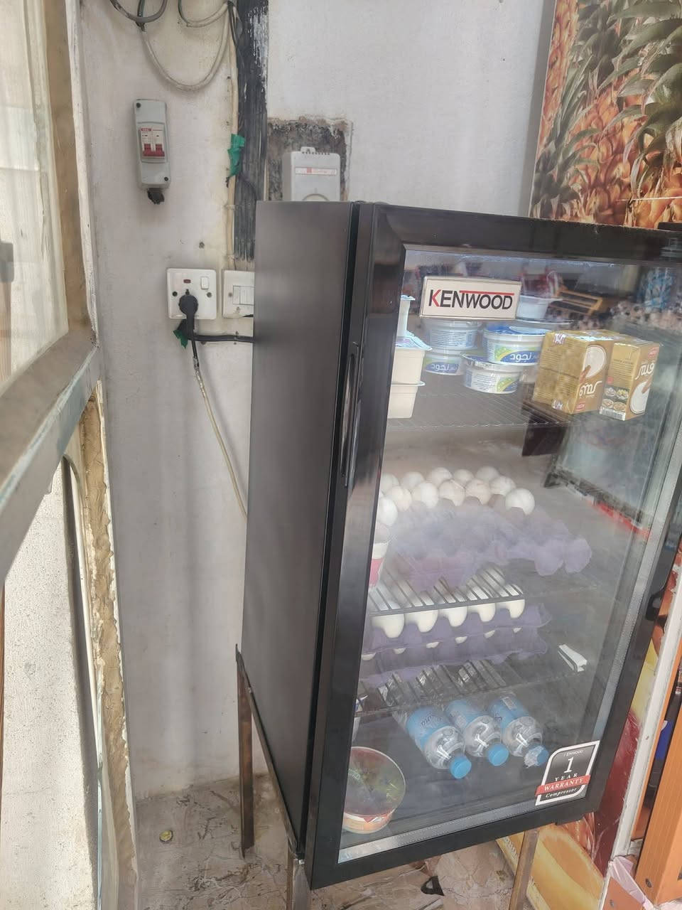براد مثل ماموضح بلصوره نظيف حيل
السعر 150
العنوان ديالى الخالص سعدية الشط


**إذا كنت صاحب هذا الإعلان وتريد حذفه لأي سبب، رجاءا أرسل رسالة إلى الدعم الفني**