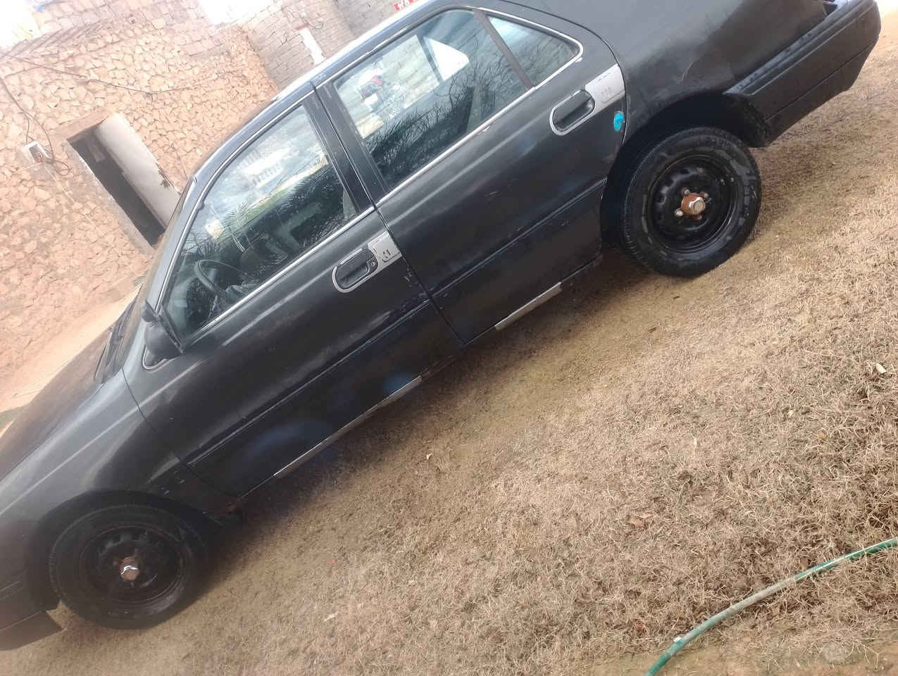 السلام عليكم للبيع النتره موديل 92تحويل شرط رقم انبار دولي هزه جديده او مراوس حسب القناعه الاستفسار ***********
***********
