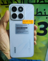 هونر X8C • 256 گيگا • 16 گيگا رام