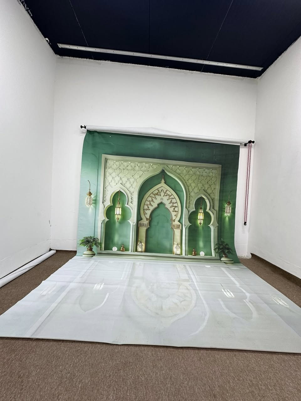 خلفيات تصوير 3D للبيع
القياس ٣*٤متر قابل للمسح
العنوان كربلاء يوجد خدمة توصيل


**إذا كنت صاحب هذا الإعلان وتريد حذفه لأي سبب، رجاءا أرسل رسالة إلى الدعم الفني**