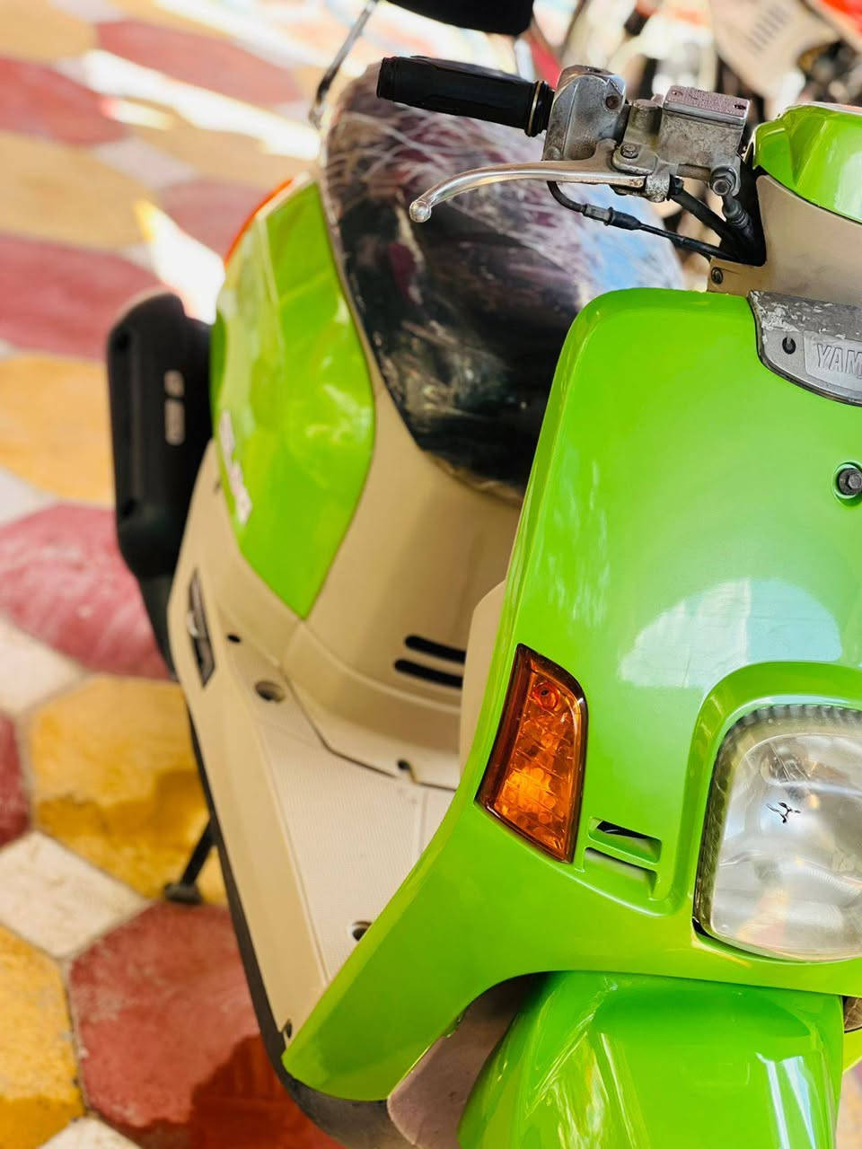 السلام عليكم ماكس بوليس للبيع المكان حله أبو غرق السعر خاص الاتصال ***********
