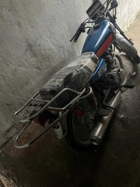 اربعه كير • ٢٠٢٣ • ماطور