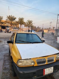 سايبا م • ٢٠١٢ • رقم قادسية