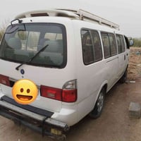 بريجو ٢٠٠٥ • شواصي مكفوله • رقم نجف