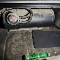 للبيع منضومه غاز 07713372527