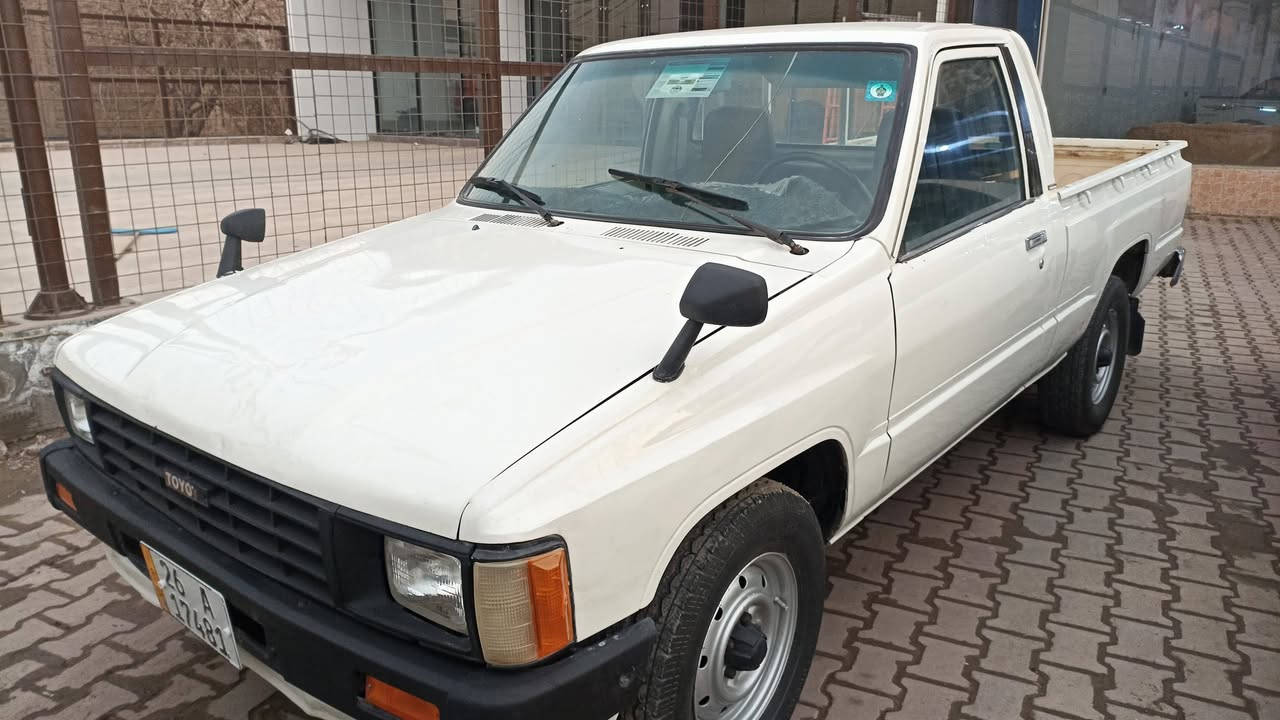 للجناي فقط ما يعجبك المنشور اعبر
تويوتا ٨٥ بلادي صدر تخم تاير غرفه بلاديه صلاح الدين باسمي محرك كير اكسل كفاله تبريد تدفئه سعر ٧٠ وبيها مجال للشراي ***********
