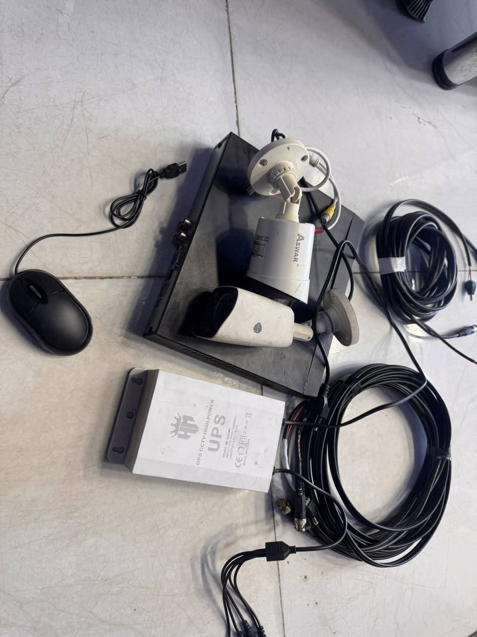 منظومة كاملة كامرتين بسعر 60 الف مع التوصيل


**إذا كنت صاحب هذا الإعلان وتريد حذفه لأي سبب، رجاءا أرسل رسالة إلى الدعم الفني**