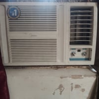 مكيف ميديا 2 طن السعر  250  جديد العام اشتريته  ‏‪0780 881 5101‬‏