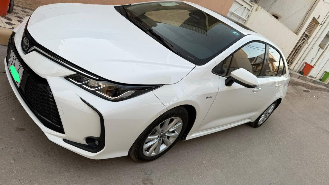 كورلا 2024 هايبرد ساز ام ضمان مكفوله كفاله عامه للبيع  شويه ضرورف واله مابيع بهذا السعر بل معارض يكسرون بيهه 170 ورقه 

*********** 
واتس اب
