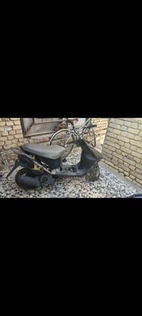 سوزوكي • كوم • حديد طفيه