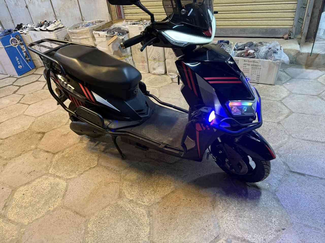 دراجه شحن للبيع مكاني بغداد اي ستفسار اتصل ***********
