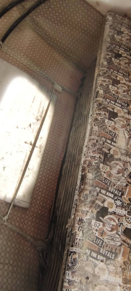 تكتك 21 بيه ضربه بس يم الباب
موضحه 

باقي كفاله ومحرك بس بوشه وبستم 

رقم نكليزي بسميً

مكاني كربلاء

سعر ٧٨٠٠
***********

وبيه مجال قليل جدا حك جية
