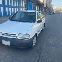 ٢٠١١ • كربلاء • مكينة كير حداديه