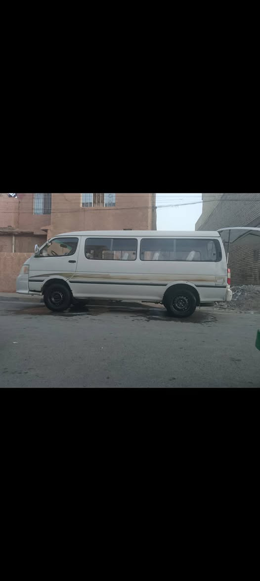 السلام عليكم فتون
2014مكينه كير اكسن تخم تاير تبريد تدفئه
ماعايزه ولا ربع خطهه سماوه رميثه هيئه غرامات 
ماعليهه ولا ربع مابيهه حته فلنجات ورك جديد تبريد قطعتين ثلج ثلج مو بس حجي الشراي بي خير. ويدلل 
مكاني نجف تريد مداور تريد وكاله 
نجف شارع المدينه السعر 80وبيهه مجال 
***********
ملاحظه بس الدواير معمرات عايزهن صبغ 
المايعجبه لا يعلق اعبر المنشور والرزق ع الله
