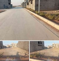 حي السماح • ١٠٠م • أقساط ١٨سنة