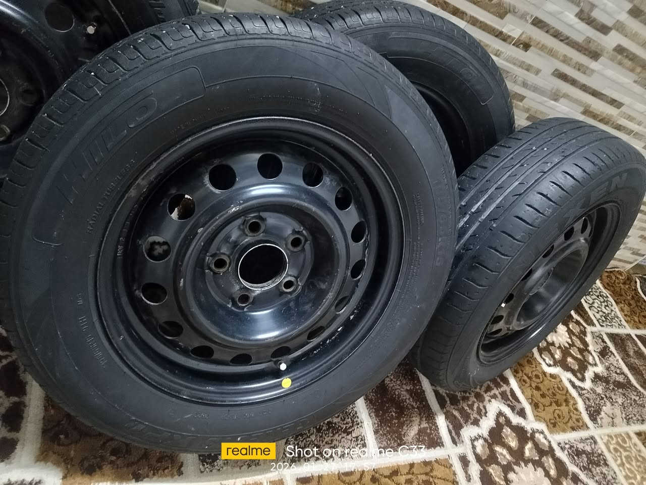 للبيع حجم 15,السعر 115 ،***********
