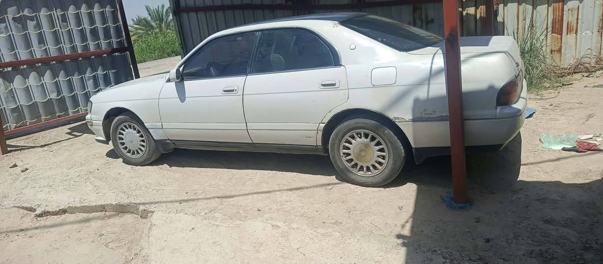 تحية طيبة للبيع بطة موديل 92 رقم بغداد مشروع وطني سنويه 29 تحويل ثاني يوم    سيارة جاهزة مال بيت/ السعر 43/ مجال قليل مكانه قضاء الصويرة اتصل/ ***********
