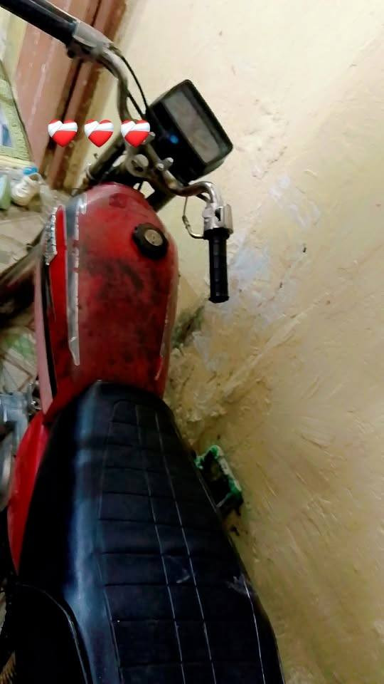 سلام عليكم موجوده دراجه اربعه كير ارشا موديل 16مكاني كربلاء المقدسة سعر350بيه مجال اوراق اصوليا***********
