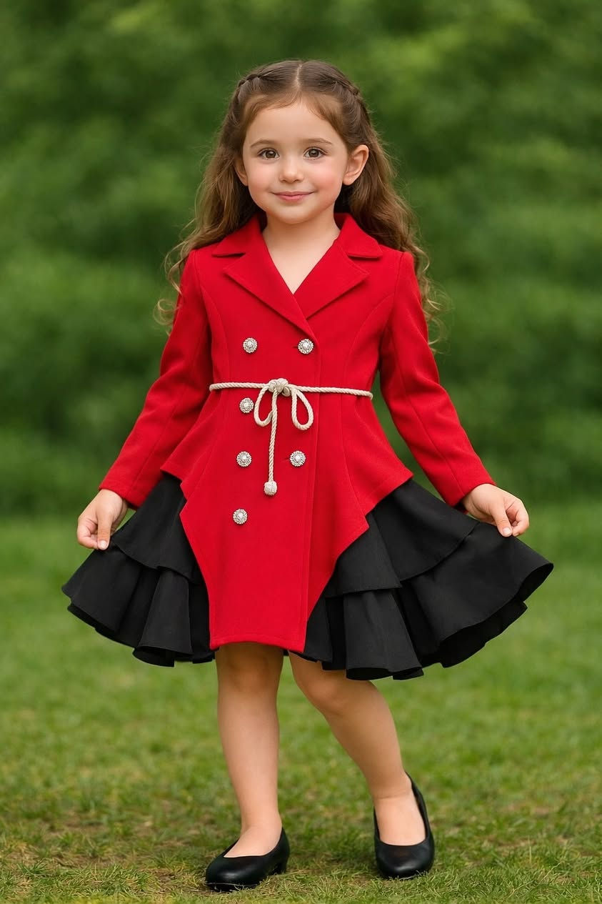 ✨ عرض خاص للأطفال ✨
طقام مميز بسعر 25,000 دينار
🚚 توصيل بغداد والمحافظات 5,000 دينار فقط
لا تفوتوا الفرصة! 👶💕 قياس  اسفل صورة 
#عروض_اليوم #ملابس_اطفال #طقام_اطفال #تسوق_بغداد #تسوق_اونلاين #توصيل_بغداد #توصيل_المحافظات #بغداد #العراق


**إذا كنت صاحب هذا الإعلان وتريد حذفه لأي سبب، رجاءا أرسل رسالة إلى الدعم الفني**