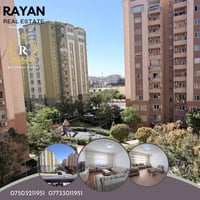 #عقارات_ريان شقة مؤثثة للايجار في عمارة B27  للاستفسار زيارتنا او الات...