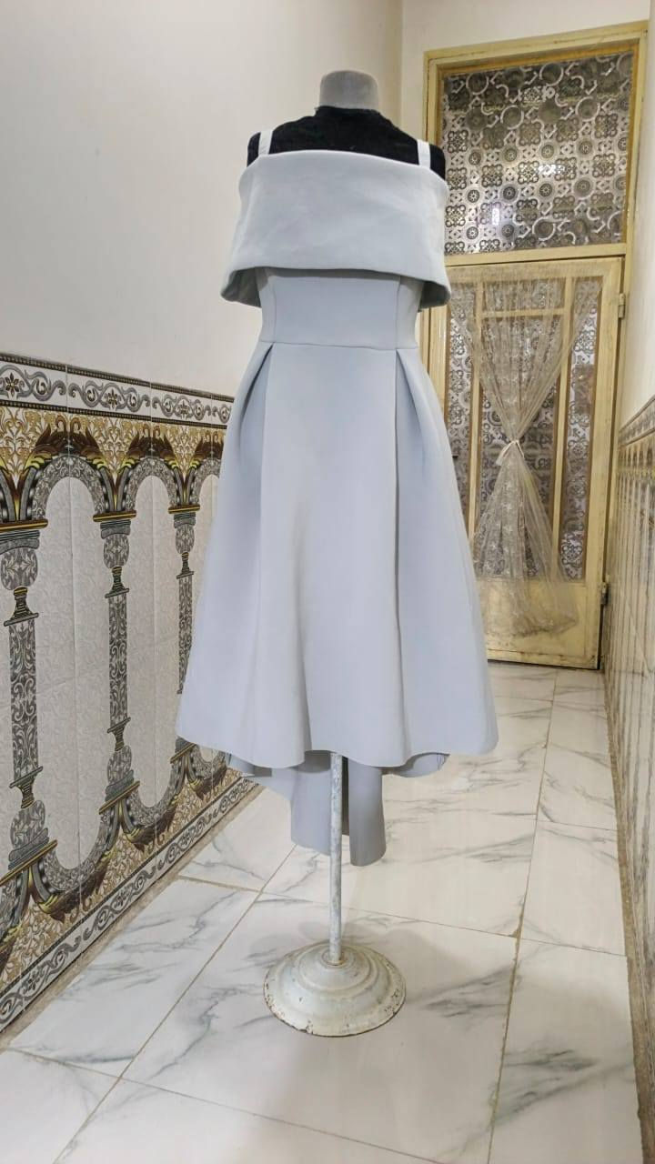 سلام عليكم بيع فستاتين مستعمله اخو جديد نضافه فول بسعار مناسبه يوجد توصيل مجاني جميع  المحافظات العراق


**إذا كنت صاحب هذا الإعلان وتريد حذفه لأي سبب، رجاءا أرسل رسالة إلى الدعم الفني**