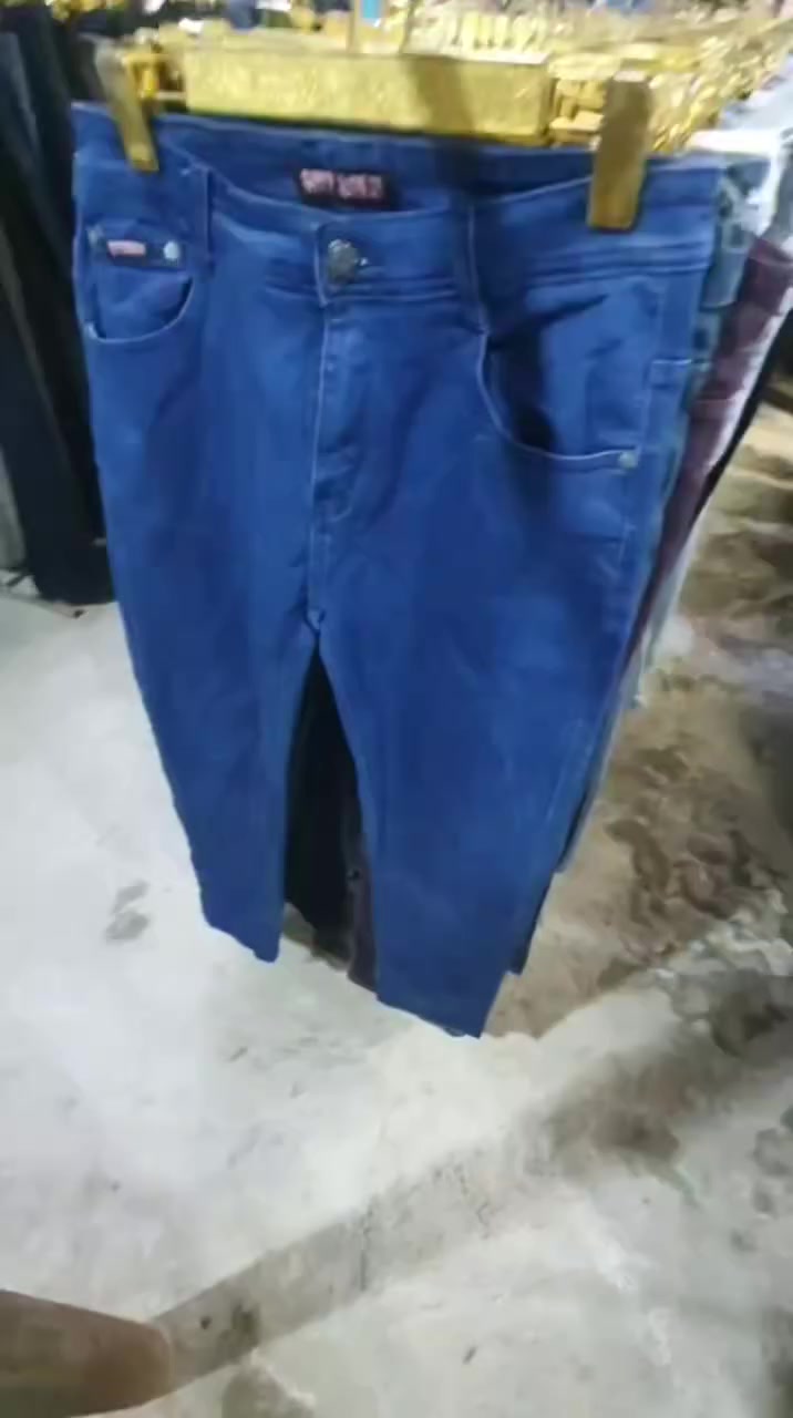 على بركة الله كسر باله بنطرون كابوي رجالي درجه اولى شرط مجمع بالات ابومسامح الرفاعي بإدارة علي ابومسامح


**إذا كنت صاحب هذا الإعلان وتريد حذفه لأي سبب، رجاءا أرسل رسالة إلى الدعم الفني**