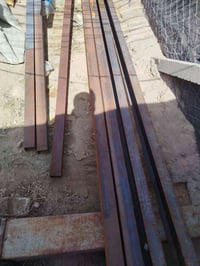 شيلمان • ٦م • بوري مربع