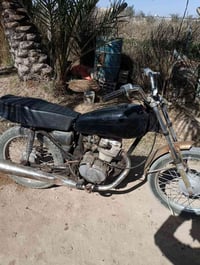 دراجة • اربعة كير • كربلاء