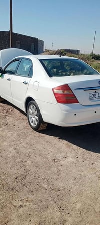 جيلي موبل • نجف • مكفولة