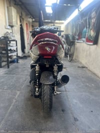 دراجة سكنس • رياضي • شارع حيفا