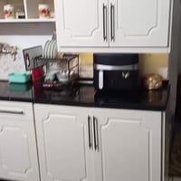 كاونتر • نضيف • بي مجال