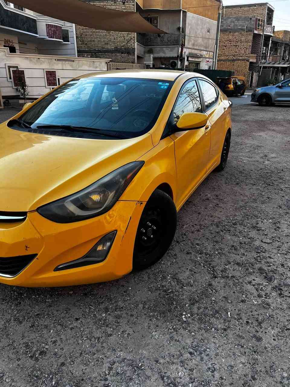 #مكلف بالنشر
 للبيع النترا 2016 رقم بغداد
وارد امريكي حادثها جنطة بيها دواخل والسونار مرفق بالصور بجم كبس 
مكينة كير تبريد تخم تاير صدر امامي خلفي خير من الله السيارة جاهزة للاخير سنوية 2027 عليها هيئة سنة تاخذ صافي مكانها بغداد بوب الشام السعر (96) وبيها مجال للشراي للاستفسار اتصل ‭   771 247 0801


**إذا كنت صاحب هذا الإعلان وتريد حذفه لأي سبب، رجاءا أرسل رسالة إلى الدعم الفني**