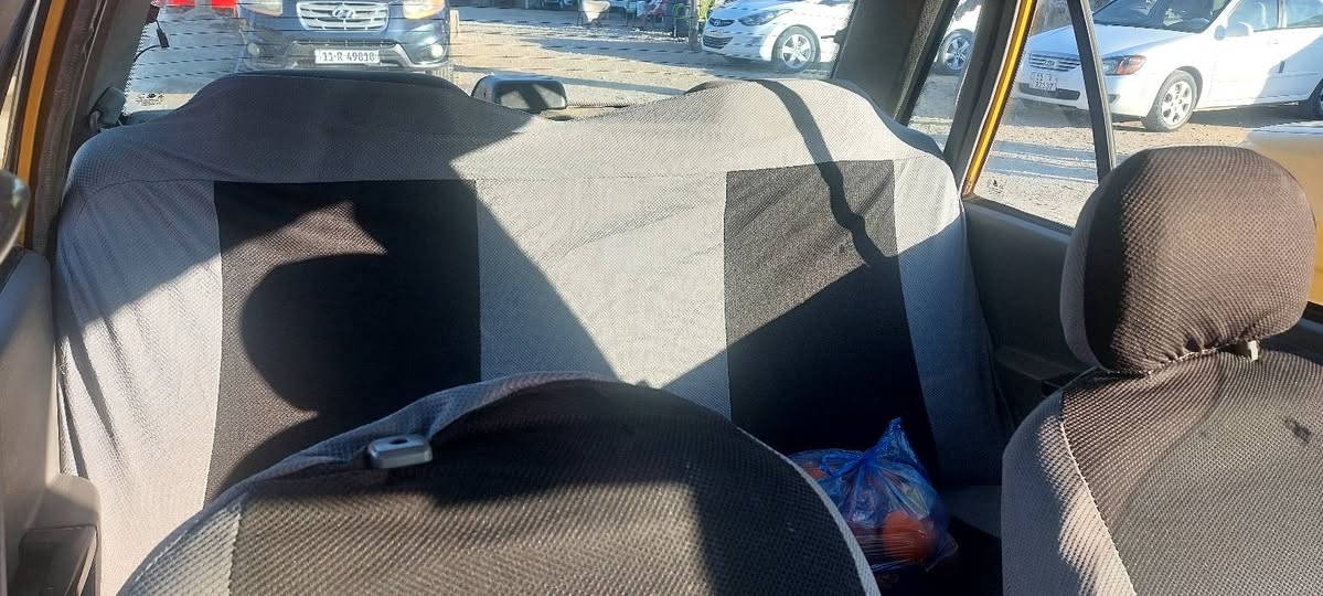 ٢٠١٢ بااسمي رقم بغداد مصفرة هيئة وغرامات سنوية جديدة عنواني كربلاء *********** السعر ٢٦ ورقة
