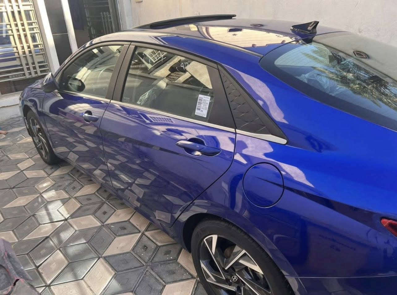 النترا ٢٠٢٤ صور الحادث بل منشور قبق جنطه فقط  بدون ايرباك بجم كبس صبغ قطعه وحده فقط مكفوله من اي حادث بل عراق مكينه ٢٠٠٠ دوش بانزين فول مواصفات  
نقط عمياء 
رادار امامي 
رادار خلفي
كروس سرعه
تحديد مسار
شاشه ديجتال
3 انظمة قياده ( نورمال - سبورت - سمارت )
اوتو هولد 
فتحة سقف 
ليد نهاري 
تشغيل عن بعد
تدفئه كشنات 
وبعد هواي مواصفات 
كير مكينه نضيفات 
السعر 153 وبيها مجال 
الرقم 
***********
