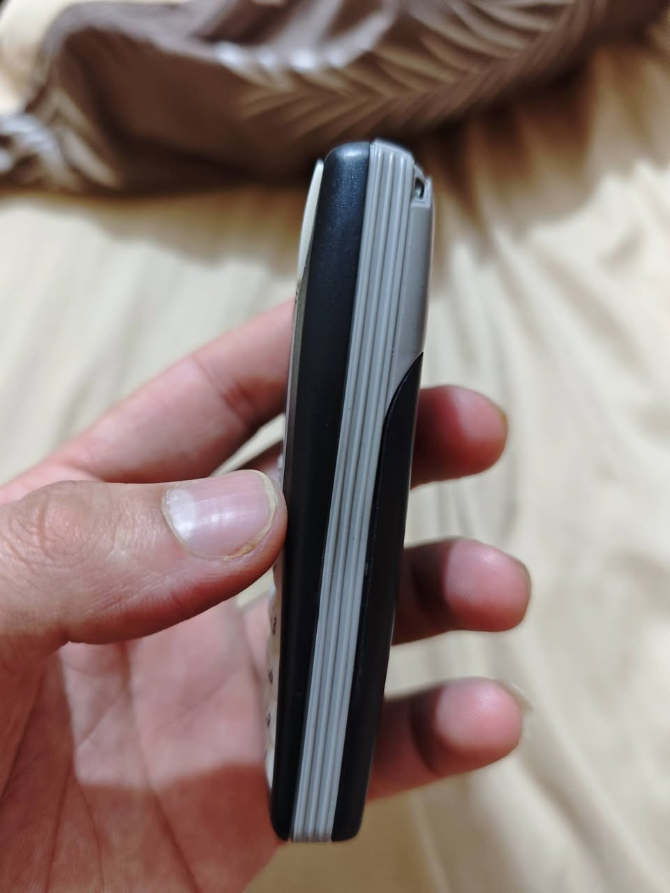 موبايل صرصور انتيكة
موبايل شغال صرصور انتيكة
السعر 40  العنوان البصرة


**إذا كنت صاحب هذا الإعلان وتريد حذفه لأي سبب، رجاءا أرسل رسالة إلى الدعم الفني**