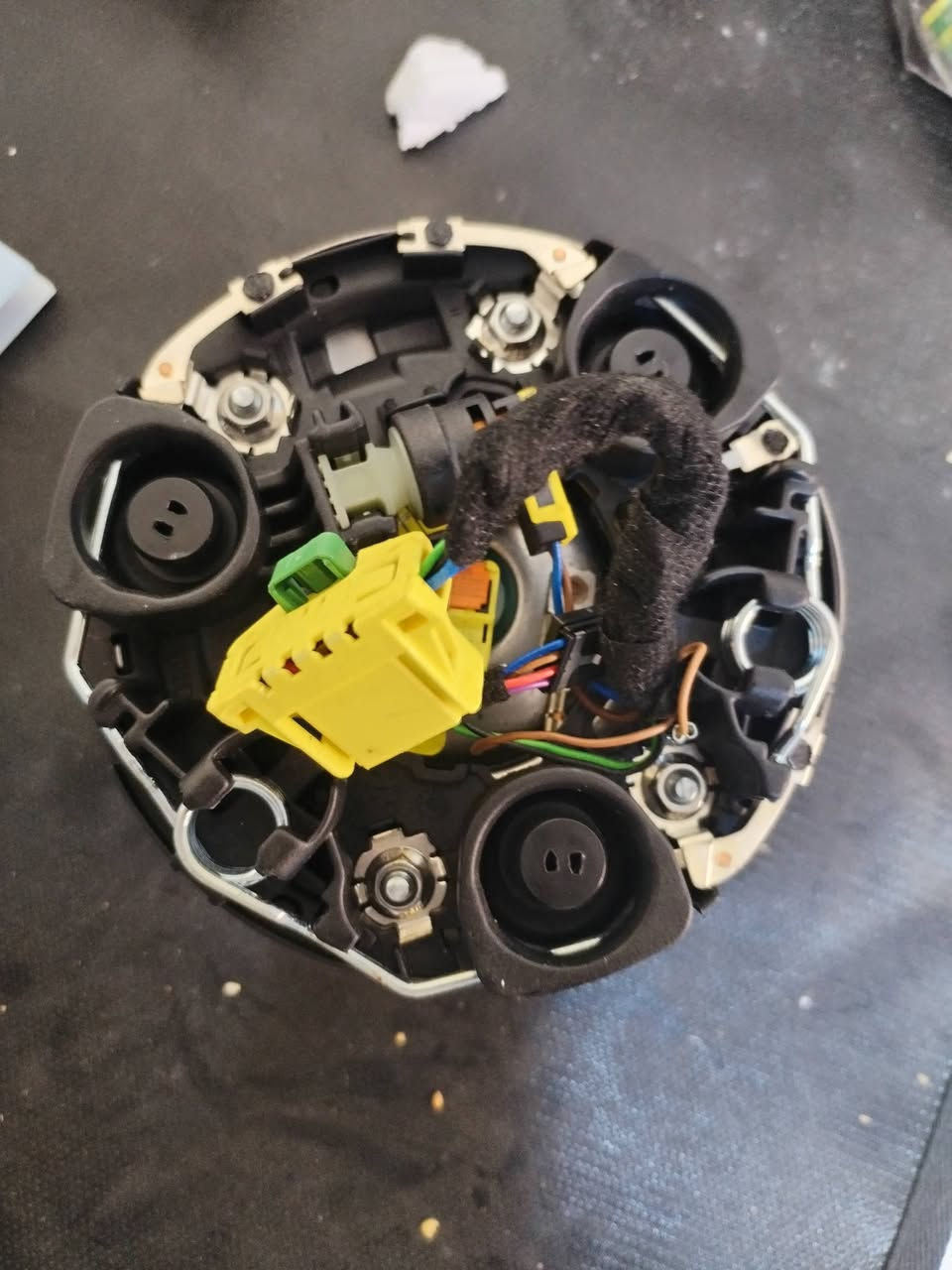 السلام عليكم درگة اودي حديث انطوني سعركم بما يرضي الله


**إذا كنت صاحب هذا الإعلان وتريد حذفه لأي سبب، رجاءا أرسل رسالة إلى الدعم الفني**