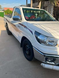 هايلوكس • ٢٠٢١ • اربيل
