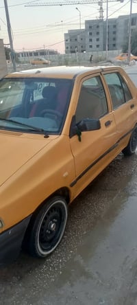 موديل ٢٠١٧ • الديوانية • بيه مجال
