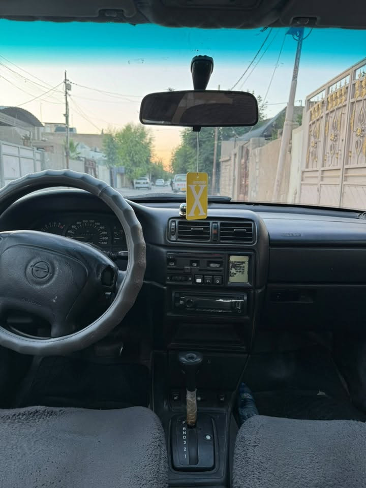 Ople viktra
Makina 20
Tomatik
Daftary banzin
Lokw pakaty 
Be boyax 
Nuqsani nya
Raqam taza
47$ 
Shwen …chamchamal
***********
