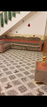 نجف • نضيف • مجلس سبع نفرات