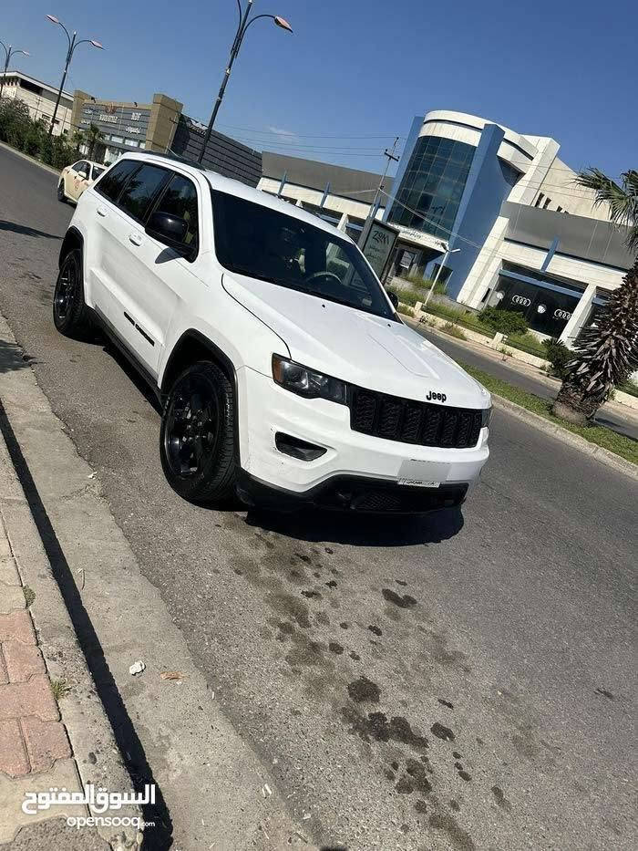 جيب موديل 2019 السعر205


**إذا كنت صاحب هذا الإعلان وتريد حذفه لأي سبب، رجاءا أرسل رسالة إلى الدعم الفني**