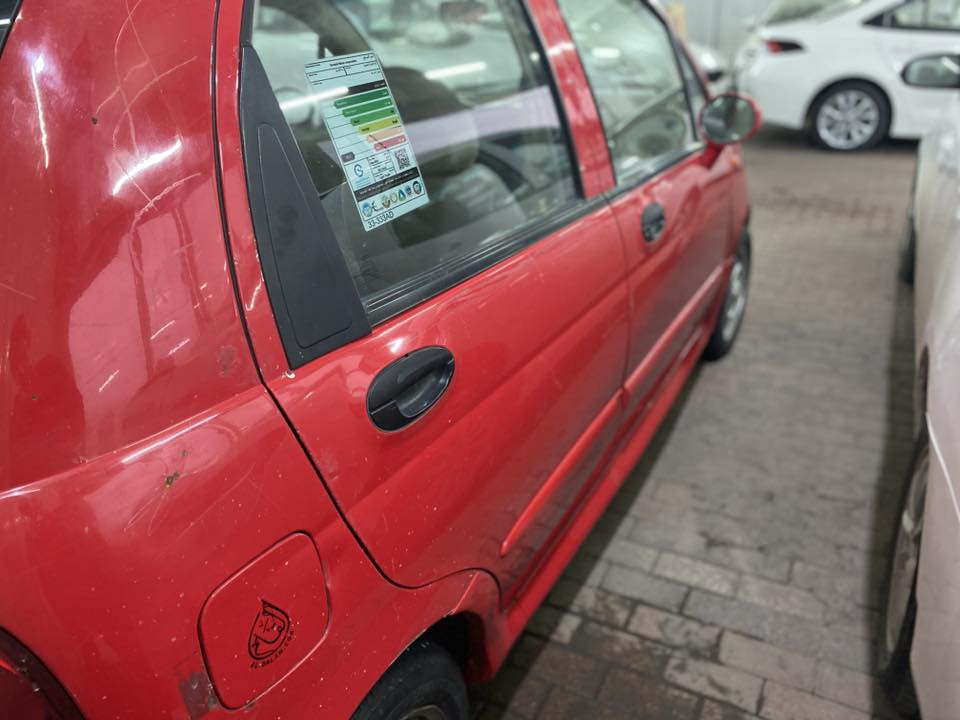 كيوكيو موديل 2012سياره جديده مكفوله ماشيه 118الف تحويلل ثاني يوم كير مكينه مكفولات المكان بغداد 📍السعر 31وبيهه مجال بصيطط الشراي يتصل الاستفسار ***********
الواتساب ***********
