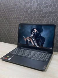 لابتوب lenovo ‏الموديل leovo Ideapad gaming ‏المواصفات: ‏المعالج: Ryze...