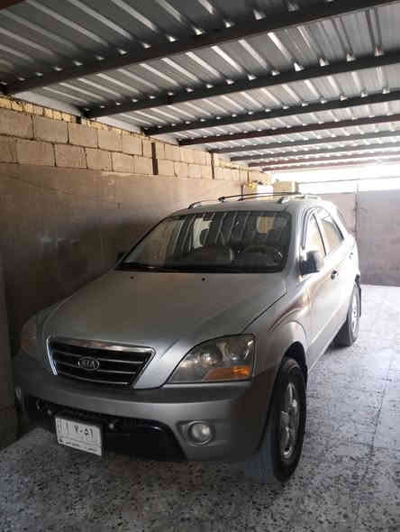 اللهم صل على محمد واله الاطهار..
السلام عليكم...
سورنتو ٢٠٠٧ وارد امريكي ضربتها الجاملق الخلفي فوق قبق البانزين واصلهةللتكمه ومعمرينهاوبيها قطع صبغ بس انه ابيع عام سنويه ل٢٩ وادخله هزة ..گير ومكينه بحاله جيدة وتبريد فول بطاريه جديدة والحدادة جديدة وشاشه وكامرة مكينه فيفيتي فيشتين المرغوب السعر ٧٥ بيع اومراوس بأقل منها..
العنوان ..بصرة قضاء الهارثه رقم المبايل ***********
