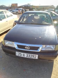 فكترا • محرك ١٦ • كركوك